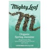 mlc40016 – Mighty Leaf Tea Co – Conjunto hoja bolsas