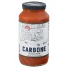 Carbone - Sauce Mushroom Marinara 24 Oz (Pack of 6)