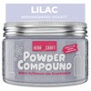 KERACRAFT Powder Compound 150 g - Lilac - Up to