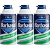 Barbasol Soothing Aloe Skin Thick And Rich Shaving Cream 10