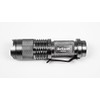 Brite-R® Midi CREE XP-E R2 LED Mini Handheld Adjustable Zoom