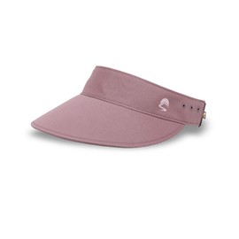 Sunward Visor Dusty Rose