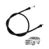6L1Z78219A65B Interior Door Latch Cable for Ford Expedition