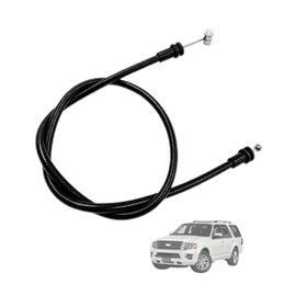 6L1Z78219A65B Interior Door Latch Cable for Ford Expedition