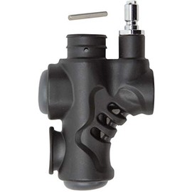 XS Scuba Lower Unit for Micro Inflator