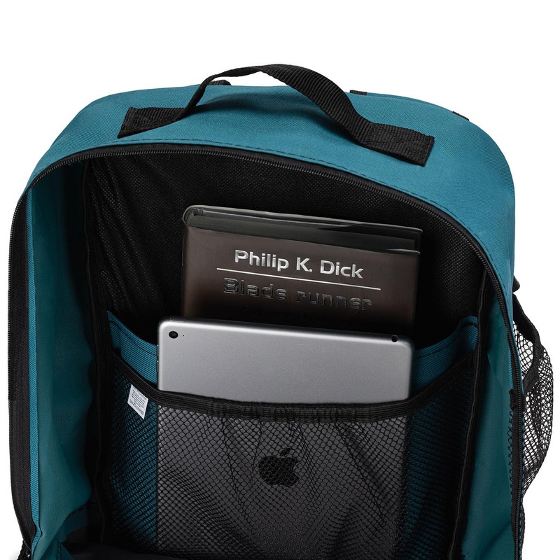 Hand Luggage for Ryanair Multifunctional Carry-On Travel Backpack Size 40x25x20cm