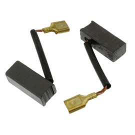 Paxanpax PSA716 Compatible Motor Carbon Brushes for Bosch GBH 36V-LI, GBH36VF-LI, GBH36, GBH36V. 11536VSR Type (Pack of 2)