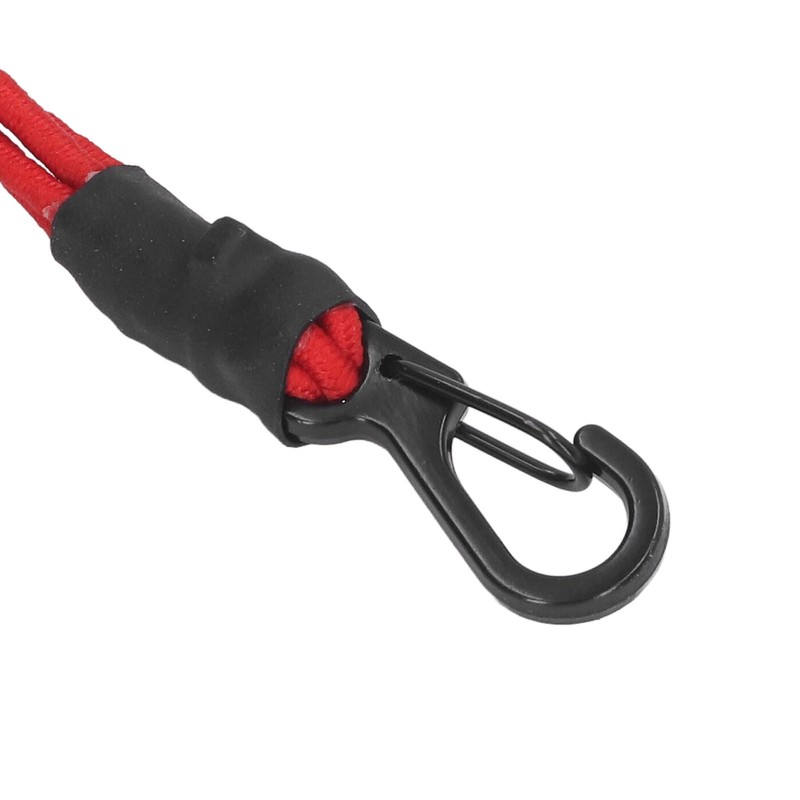 RC Crawler Kinetic Winch Strap Elastic Rescue Tow Rope with
