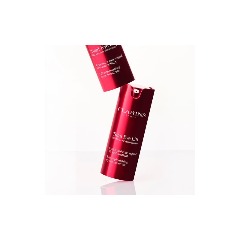 Clarins [Clarins] Total Eye Lift 15ml / [클라랑스]토탈 아이 리프트