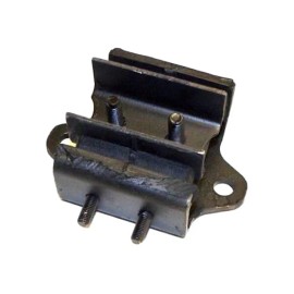 MaxBene Auto Parts Transmission Mount 1996-2004 for Nissan Frontier Pathfinder Xterra 3.3L 3.5L RWD