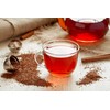 Rooibos Tea 1LB (16Oz) 100% CERTIFIED Organic (USDA seal) |