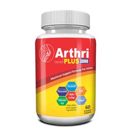 Byalife ARTRIPLUS EL MIX MAS COMPLETO PARA DOLORES ARTICULARES PARA 30 DIAS