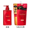 TSUBAKI Premium Moist Shampoo Refill, 22.3 fl oz (660 ml)
