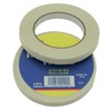 MBS Natural Masking Tape (1/2")