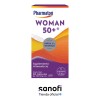 Pharmaton Woman Multivitamínico Hierro Omega Mujer Cápsulas