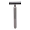Safety Razor Professional Home Barber Shop Travel Portable Men Alloy