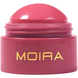 Moira Rubor Soft Blush Balm (005, Oh, my!)