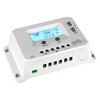 Offgridtec® PWM Pro charge controller series 12V / 24V, 10A
