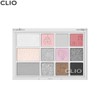 CLIO Shade & Shadow Palette 9.6g, Color:06 Berry Guidori