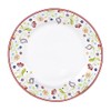 Ritzenhoff and Breker Flirt Doppio Shanti & Breakfast Plate Set