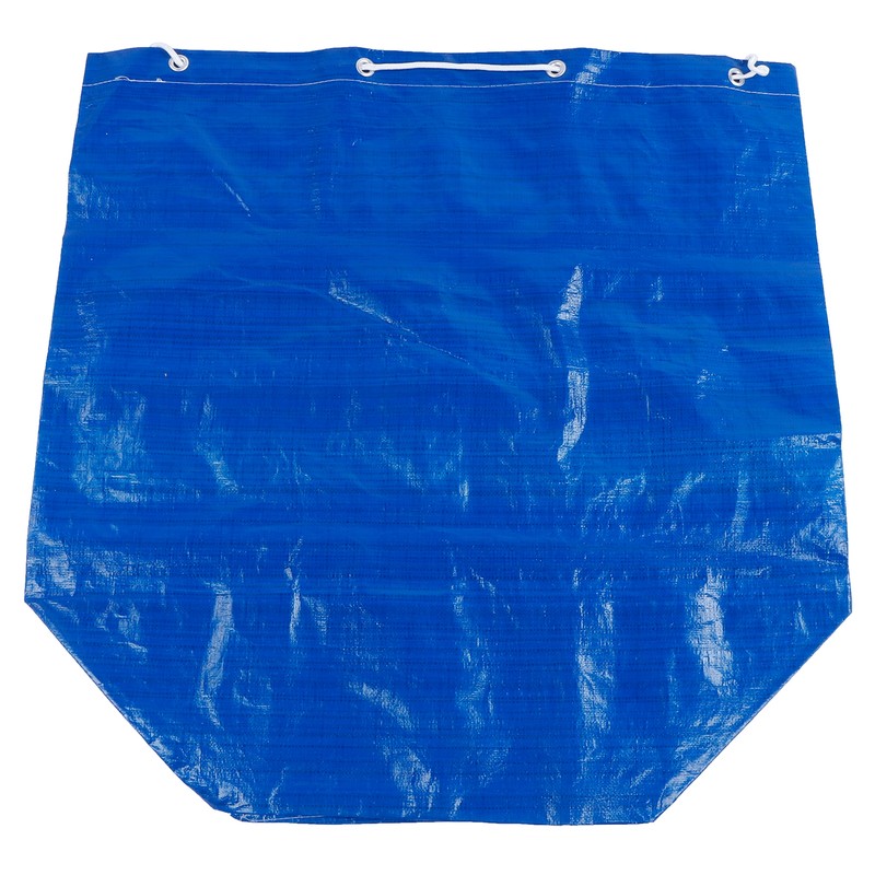 Garden Waste Bag Large Capacity Reusable Leaf Bags Potato Planting