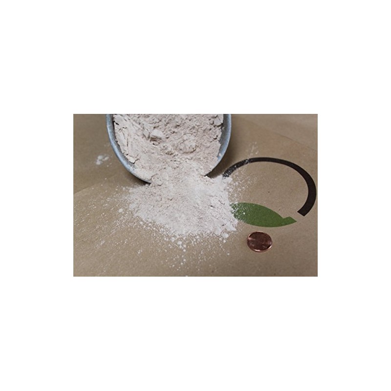 Greenway Biotech Azomite Rock Dust Volcanic Ash Organic Fertilizer with