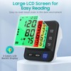 Automatic Blood Pressure Monitor