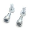 ReplacementScrews Hex Socket Head Cap Screws Compatible with IKEA Part