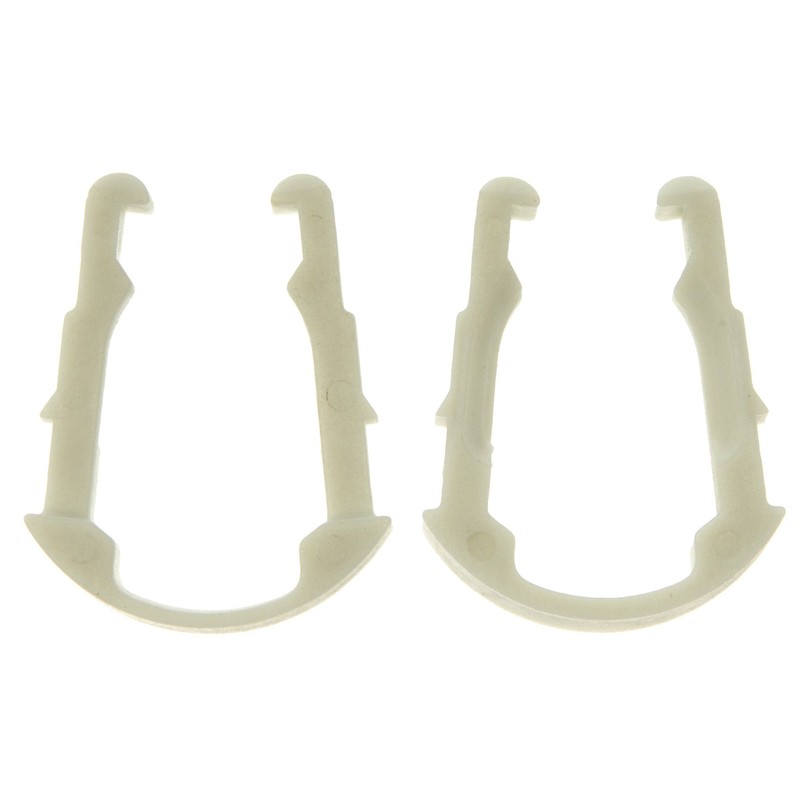 Dorman Universal Fuel Line Retainer - 1/2 in. (800-040)