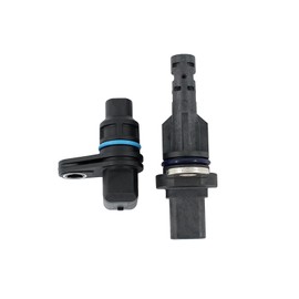 Roneeson Engine Camshaft and Crankshaft Position Sensor for Dodge Durango Challenger Charger Jeep Grand Cherokee Wrangler