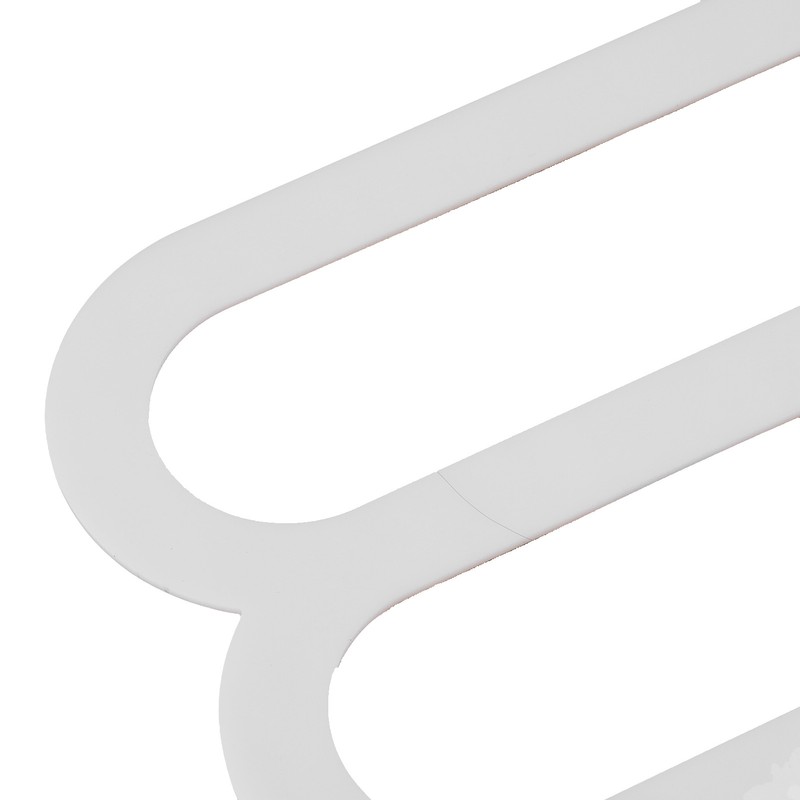 Wall Capsule Holder Compatible For VertuoLine Capsule Pods Vertically Horizontally