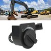 Throttle Motor Switch 14725311 Engine Throttle Knob Selector Unit for