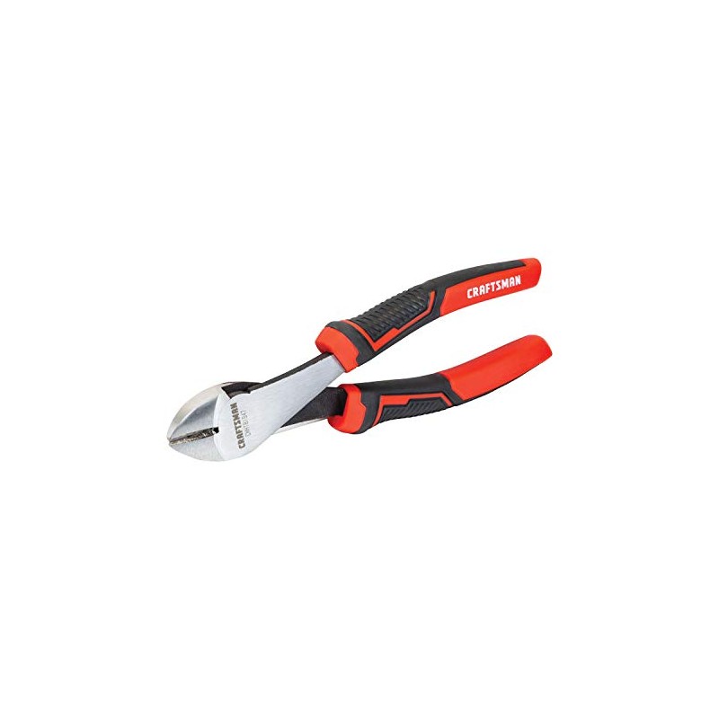 CRAFTSMAN CMHT81647 7 pulgadas Alicates diagonales