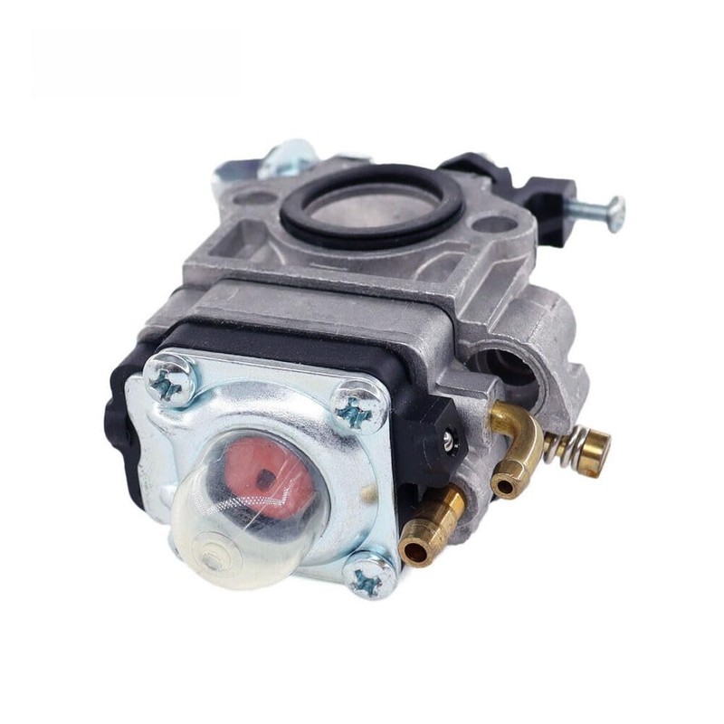 Carburetor for Badger WB26BCI 26cc 2-cycle 2-in-1 Straight Shaft Grass