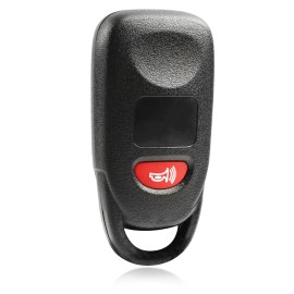 RemoteStop Remote Key Fob for 2012 2013 2014 2015 2016 Hyundai Veloster (NYOSEKS-TF10A