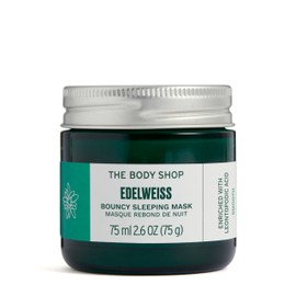 EDELWEISS bouncy sleeping mask 75ml