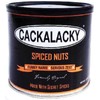 CACKALACKY Spiced Nuts, 12 OZ