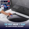 Washing Machine Cleaner Tablets 28 Pack for HE Top Load
