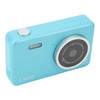 Digital Camera 2.4in IPS Screen 48MP 2.5K Video Output Auto