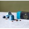 Decaf Italian ‘Torino’ Espresso Compatible with Nespresso | 100 Decaffeinated
