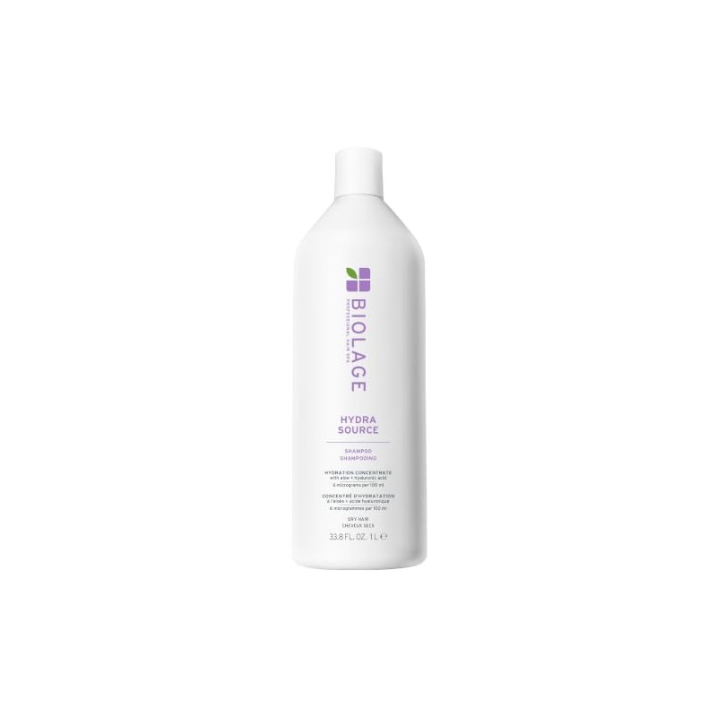 Matrix Biolage Hydra source Shampoo, 33.8 fl.oz