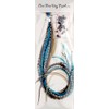 20 XXL LONG 11 -13 inch (28 - 33cm) Real