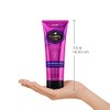 HASK, Crema Fijadora de Rizos, Controla el Frizz, Hidrata, Libre
