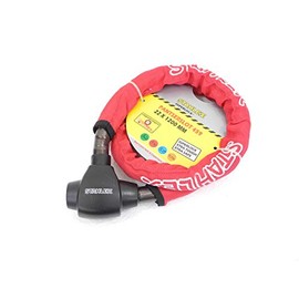 STAHLEX 009606 Vorhängeschloss geschirmtes 459 22 x 1200 mm