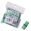 First Vinyl Garden syo-topakka- Pack of 10 20 mm