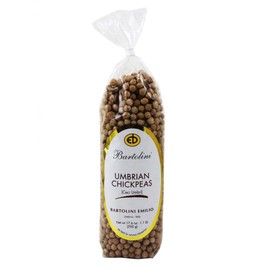 CSBH, Umbrian Chickpeas