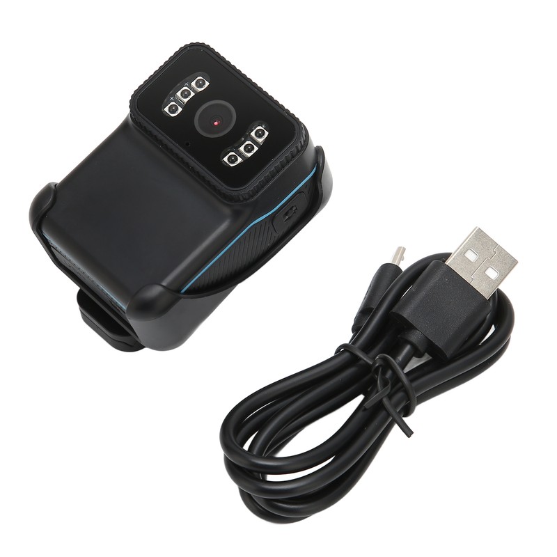 Action Camera HD 25fps Night Vision WiFi Video Camera Camcorder