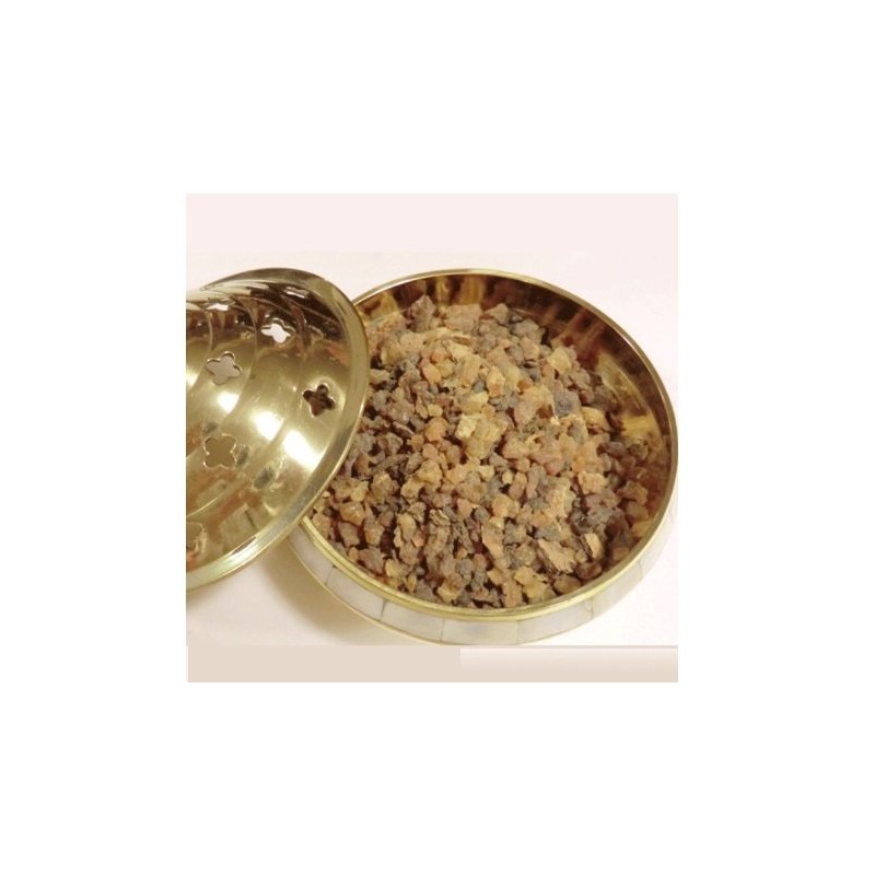 Mode Dela Casa Myrrh Natural Resin Scent, 0.4 oz (10