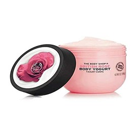The Body Shop The Body Shop Body Yogurt 200ml 200ml