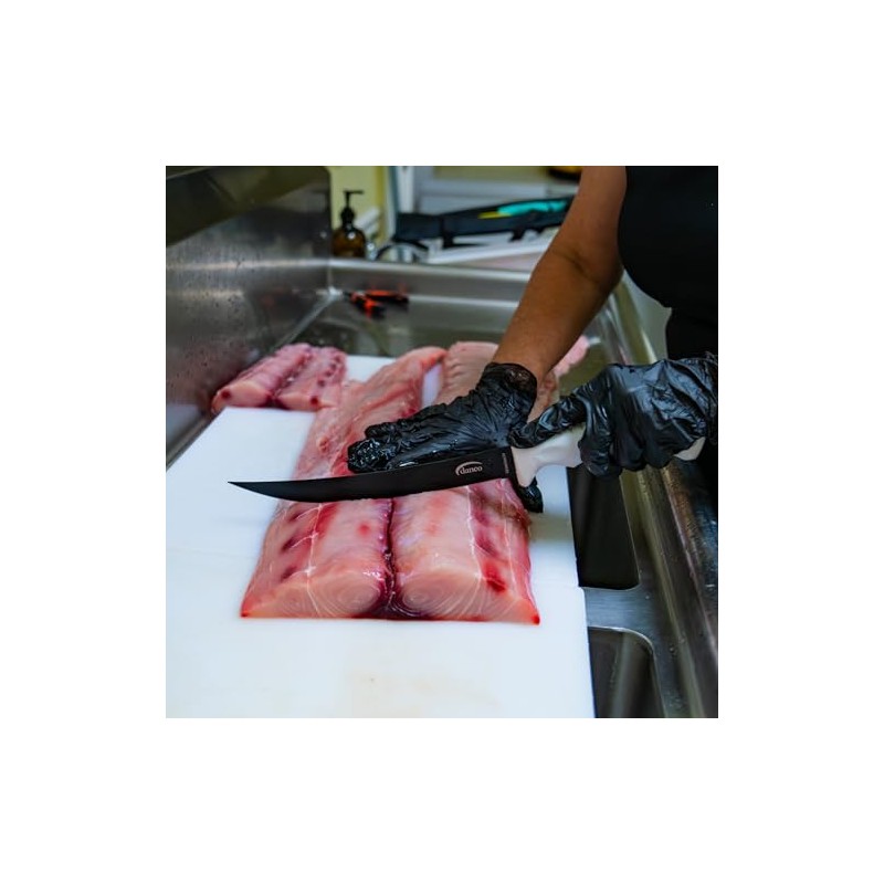 danco ECO-1 Fillet Knives